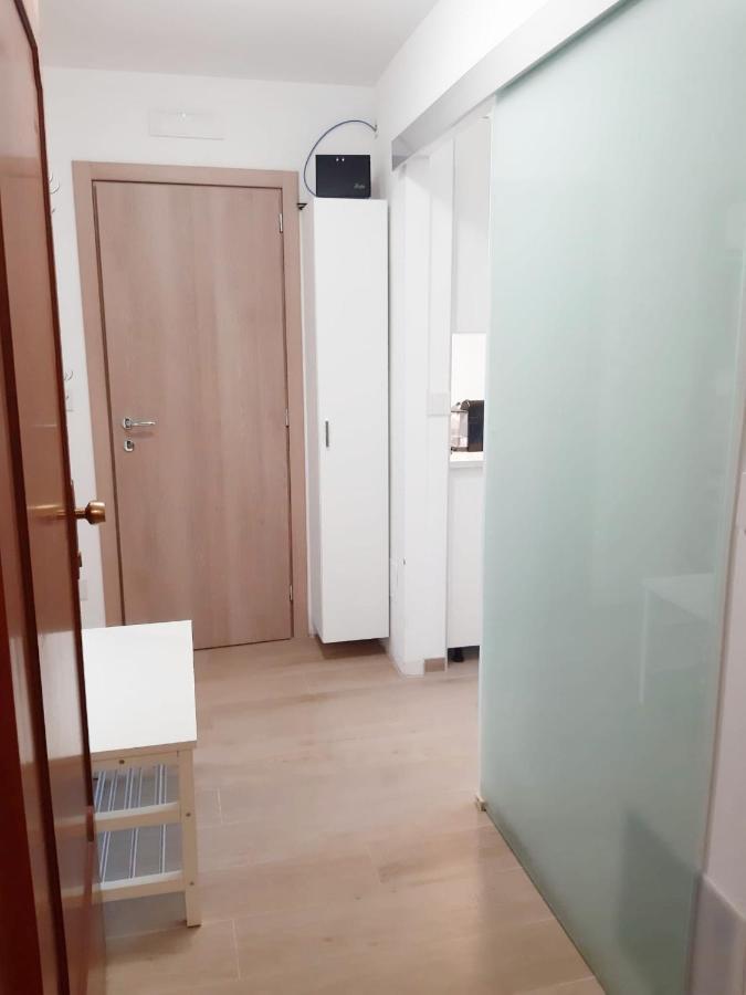 Appartamento Stelu Oulx Buitenkant foto