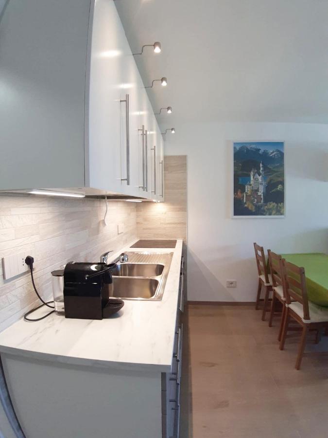 Appartamento Stelu Oulx Buitenkant foto